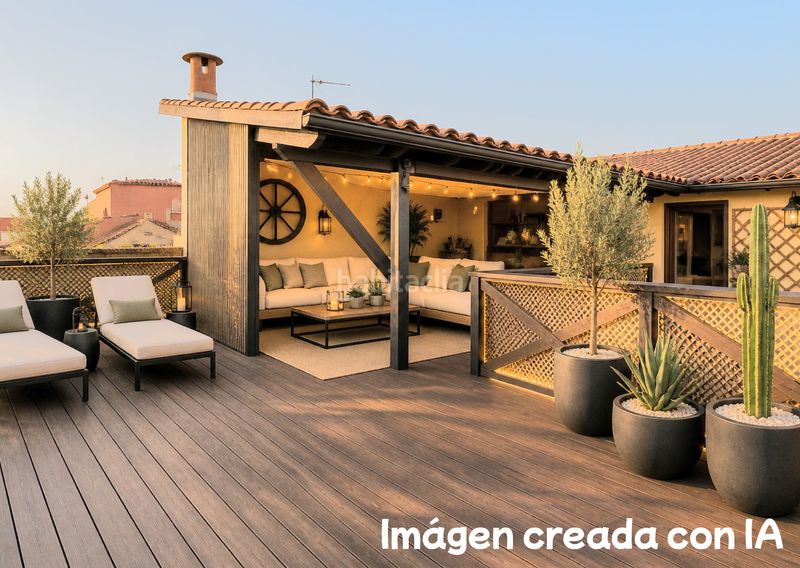 Foto aee94848-0b68-4bc2-9572-5f4cec3adde0. Casa aparellada a Teror pueblo Teror