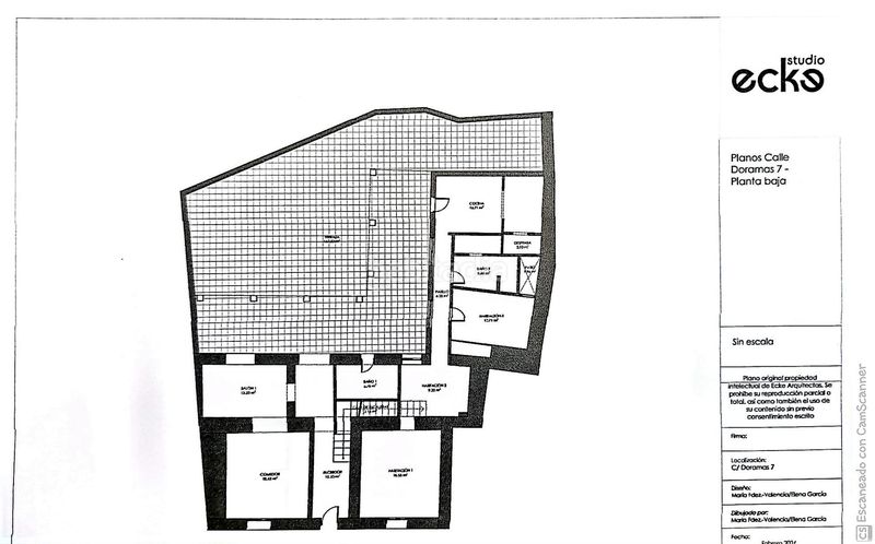 Foto bff8fa2c-646f-4ad0-966a-d71ec31bbe22. Casa a San Juan Telde