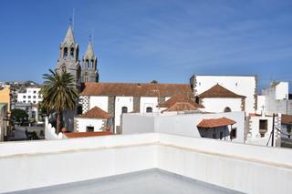 Casa en Calle doramas 6. Casa emblemtica en san juan-telde