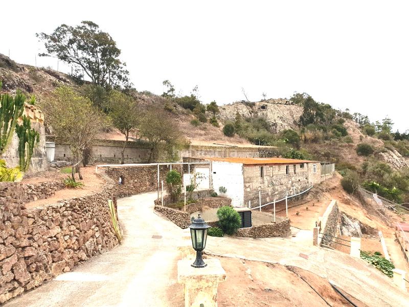 Foto 102ab1cd-33eb-48ac-b454-ff197c9b5223. Bauernhof mit parking in San Lorenzo Palmas de Gran Canaria (Las)