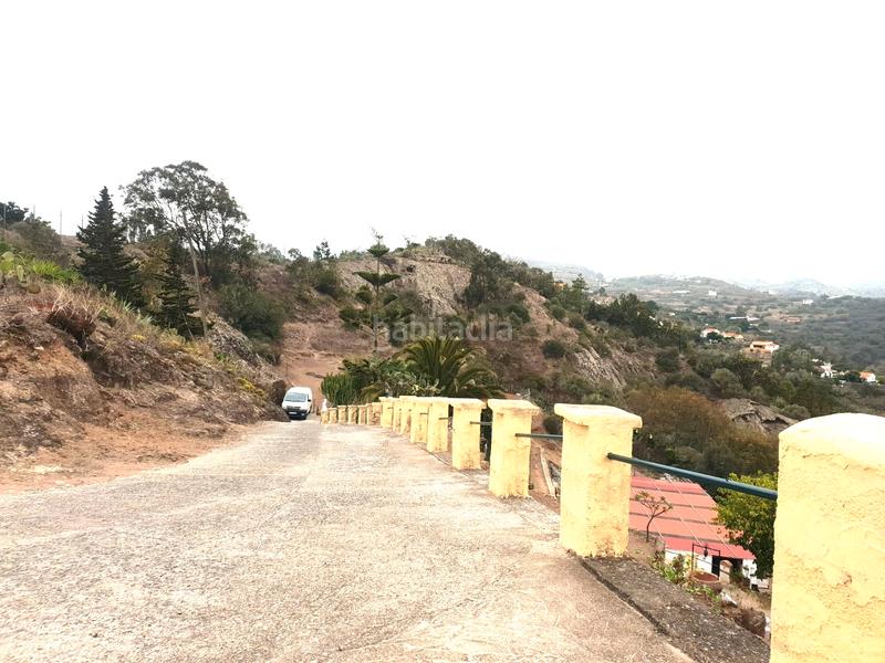 Foto 130f212c-854e-4885-8c2e-572bdf636a1d. Bauernhof mit parking in San Lorenzo Palmas de Gran Canaria (Las)
