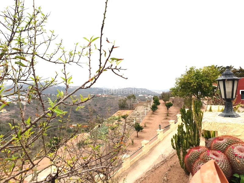 Foto 4b413179-2672-41ad-bd06-c77508131f5b. Bauernhof mit parking in San Lorenzo Palmas de Gran Canaria (Las)