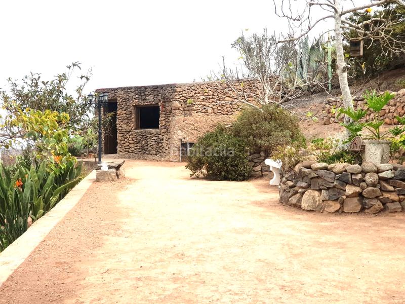 Foto 56e8bf03-117c-4659-a99e-360e681eec38. Bauernhof mit parking in San Lorenzo Palmas de Gran Canaria (Las)