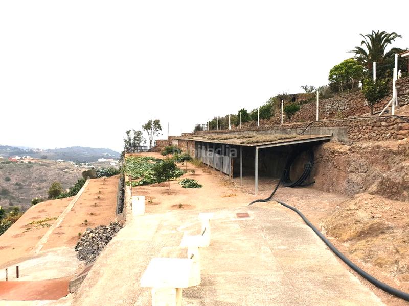 Foto 68a301e1-2036-4d4c-93ef-c55b0b93d1f2. Bauernhof mit parking in San Lorenzo Palmas de Gran Canaria (Las)