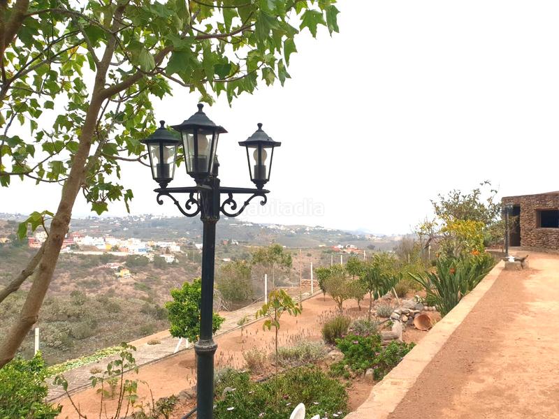 Foto 80dca0fb-07dd-4b54-999d-788f28975716. Bauernhof mit parking in San Lorenzo Palmas de Gran Canaria (Las)