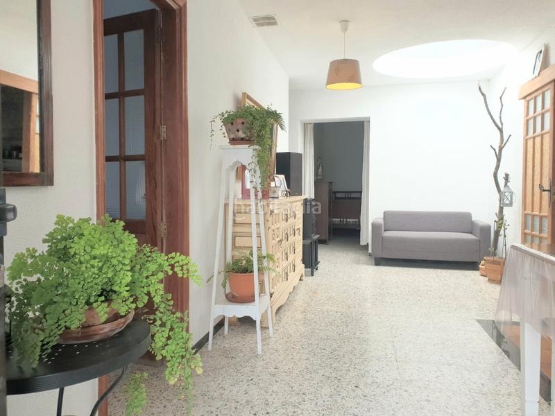 Foto 81bd991a-eb93-4764-b8a8-f93bce204454. Bauernhof mit parking in San Lorenzo Palmas de Gran Canaria (Las)