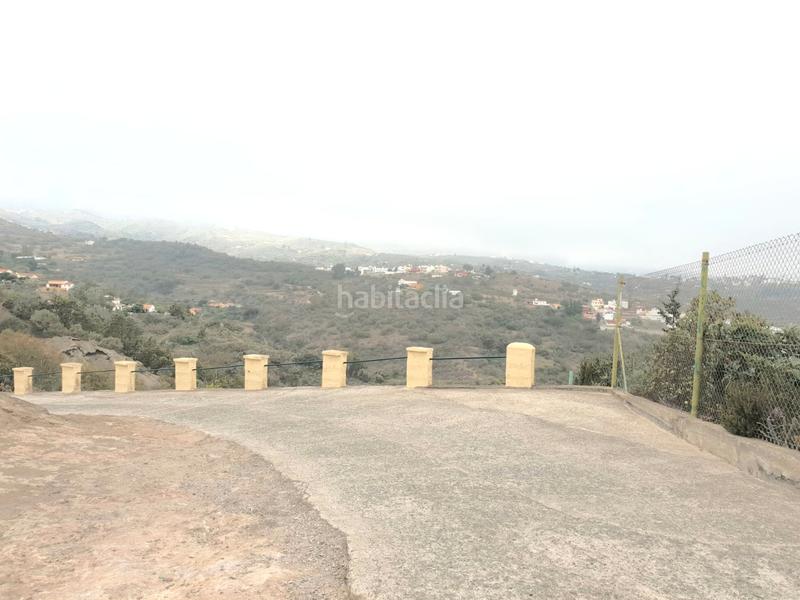 Foto 8bf1a7ba-77c5-420e-8933-7e8a40f98e87. Bauernhof mit parking in San Lorenzo Palmas de Gran Canaria (Las)