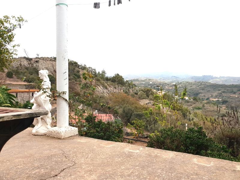 Foto 8ca8e708-7d88-464d-850e-eedd6aac344f. Bauernhof mit parking in San Lorenzo Palmas de Gran Canaria (Las)