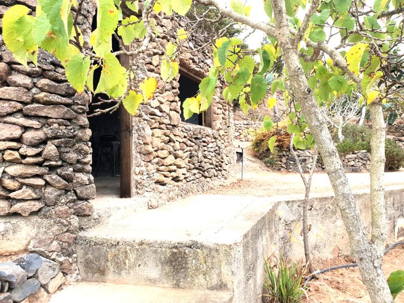 Foto 8eb5d869-451b-4205-b5a5-a7fe4958fae7. Bauernhof mit parking in San Lorenzo Palmas de Gran Canaria (Las)