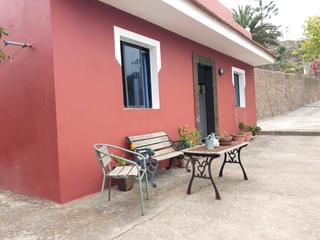 Mas  Lugar cuevas de ortega. Venta de vivienda  con parcela en la milagrosa- san lorenzo