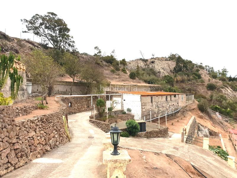 Foto a0e9dded-3cfe-49c5-9218-6c21f1d763d7. Bauernhof mit parking in San Lorenzo Palmas de Gran Canaria (Las)