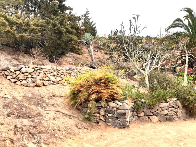 Foto a78d824f-5043-40ec-93fd-1bb9ad4f5d70. Bauernhof mit parking in San Lorenzo Palmas de Gran Canaria (Las)