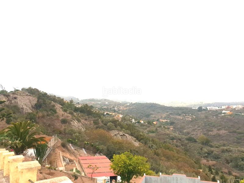 Foto a822ffe5-c548-451c-a1d6-3b0cfc775e1f. Bauernhof mit parking in San Lorenzo Palmas de Gran Canaria (Las)