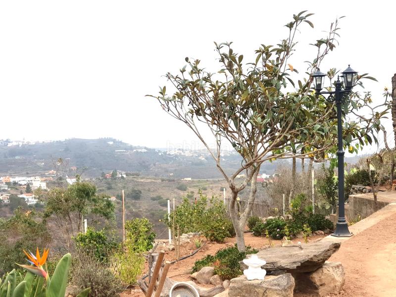 Foto ac2cc918-0fda-459a-b585-90a815b9a18c. Bauernhof mit parking in San Lorenzo Palmas de Gran Canaria (Las)