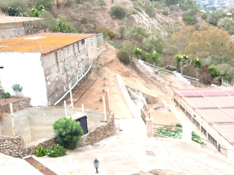 Foto ac83fbb4-2811-4831-8a37-43efa5a35602. Bauernhof mit parking in San Lorenzo Palmas de Gran Canaria (Las)