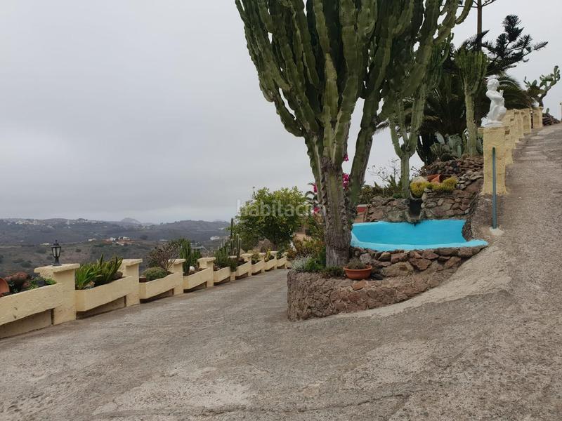 Foto b1c3189b-6aeb-4a0b-b6a2-961972abcb3a. Bauernhof mit parking in San Lorenzo Palmas de Gran Canaria (Las)