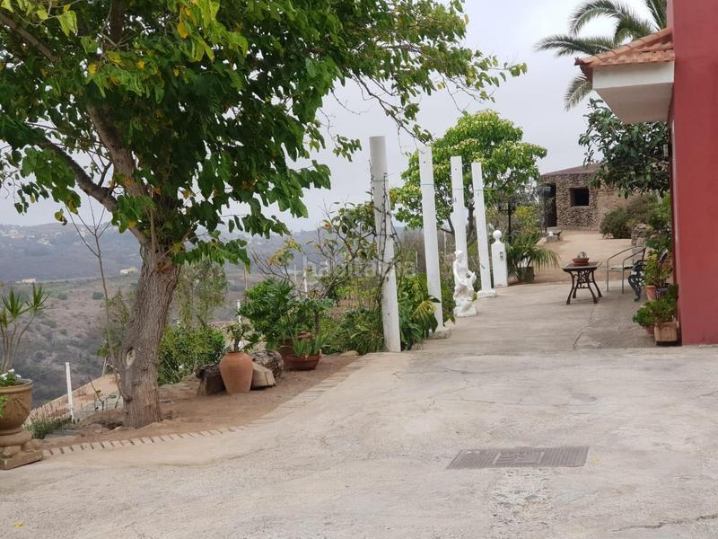 Foto b47b6e80-ddcf-47b6-90f8-f078c7d80edd. Bauernhof mit parking in San Lorenzo Palmas de Gran Canaria (Las)