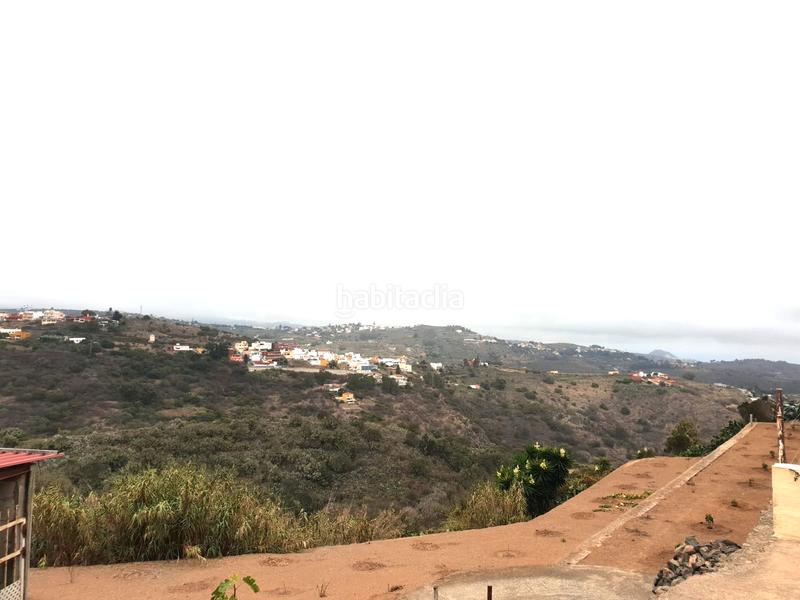 Foto bc1a3a4e-b161-4f74-9eb8-a21db8cecdbb. Bauernhof mit parking in San Lorenzo Palmas de Gran Canaria (Las)