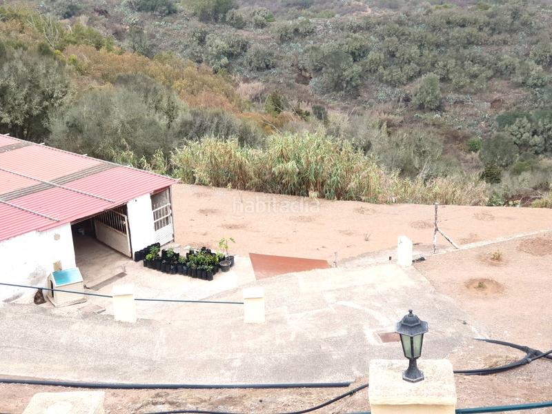 Foto bd5a0e61-f837-422f-9522-03fe1584634d. Bauernhof mit parking in San Lorenzo Palmas de Gran Canaria (Las)