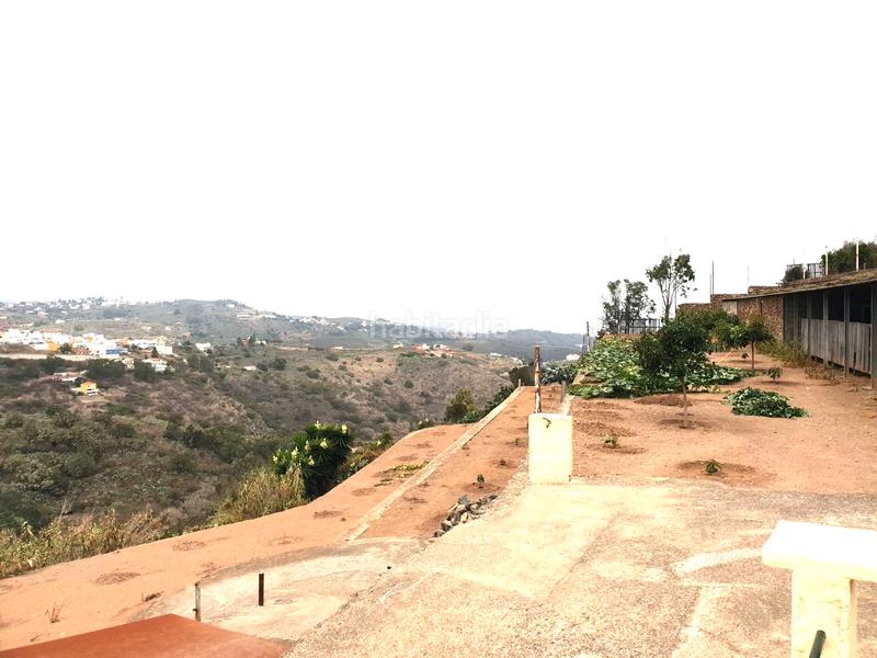 Foto c4927717-21a7-4565-8200-20c8af026ae5. Bauernhof mit parking in San Lorenzo Palmas de Gran Canaria (Las)