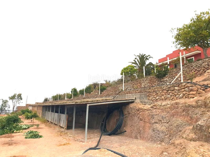 Foto d87a37e8-0f39-4bfa-966d-859c50b22f5b. Bauernhof mit parking in San Lorenzo Palmas de Gran Canaria (Las)