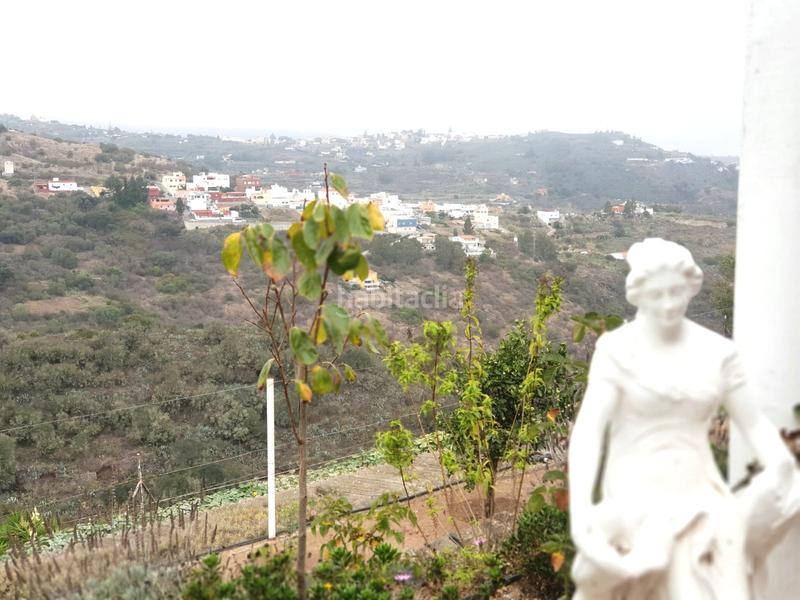 Foto e4fb9eac-60ef-4068-984b-3ee9fa888875. Bauernhof mit parking in San Lorenzo Palmas de Gran Canaria (Las)