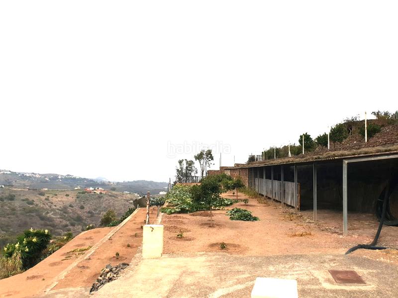 Foto f525ceb0-dfa5-41b4-bb0a-37b9574e18f8. Bauernhof mit parking in San Lorenzo Palmas de Gran Canaria (Las)