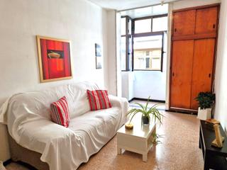 Pis  Calle hierro. Piso en venta en puerto-canteras