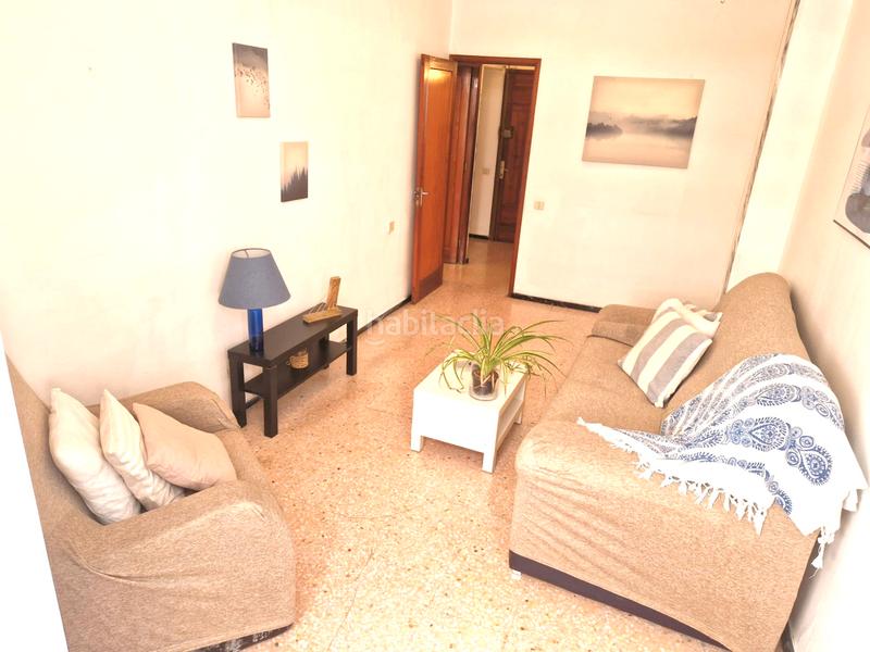Foto 460f276a-f525-44e7-a069-fd0d8da48989. Appartamento in Santa Catalina - Canteras Palmas de Gran Canaria (Las)
