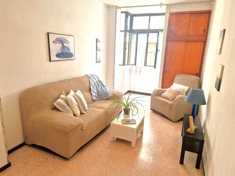 Foto 6043268e-2bb0-45bc-adc8-d58a9a9f5269. Appartamento in Santa Catalina - Canteras Palmas de Gran Canaria (Las)