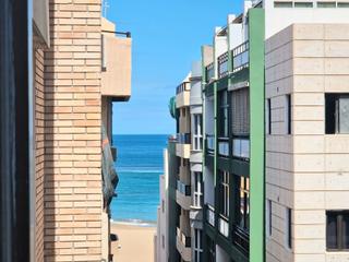 Appartement  Calle hierro. Piso en venta en puerto-canteras