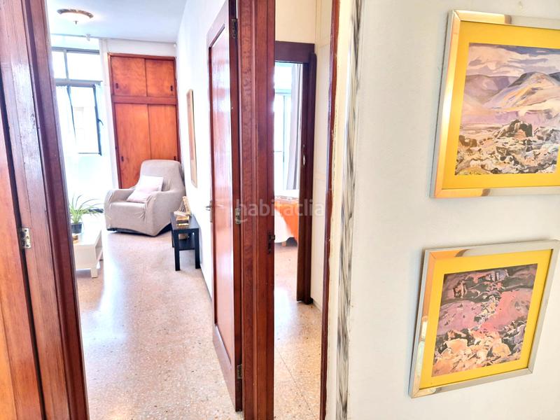 Foto c61bdc85-f15c-4f88-a94c-2b0eff24c9aa. Appartamento in Santa Catalina - Canteras Palmas de Gran Canaria (Las)