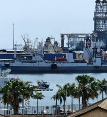 Piso  Calle hierro. Piso en venta en puerto-canteras