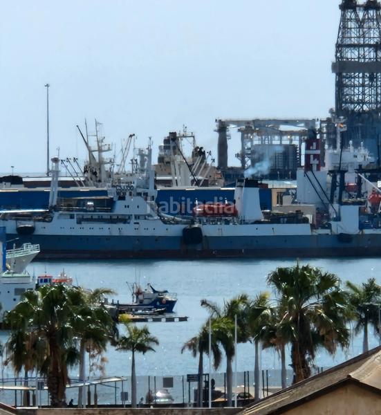 Foto d6564d05-ac10-46dc-bb61-ef0048c43d3a. Appartamento in Santa Catalina - Canteras Palmas de Gran Canaria (Las)