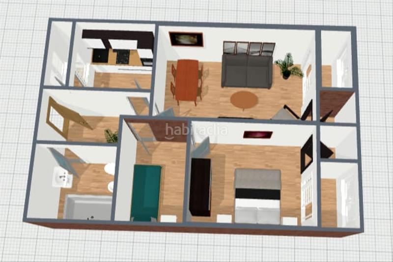 Foto d8b942a3-a12a-4ade-8672-61322b57f858. Appartamento in Santa Catalina - Canteras Palmas de Gran Canaria (Las)