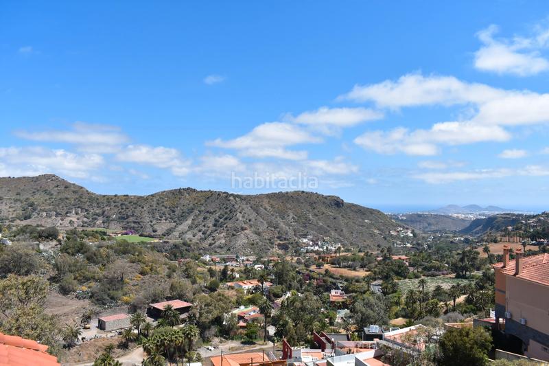 Foto 06b97c80-1cbf-4a35-a6f4-4969e4fa784d. Chalet with parking in Tafira Palmas de Gran Canaria (Las)