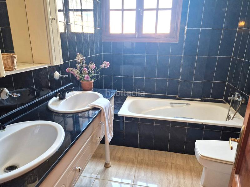 Foto 1169b77d-b0f5-45de-abb3-06c9939b7c4b. Chalet with parking in Tafira Palmas de Gran Canaria (Las)