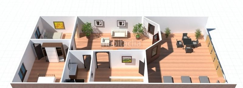 Foto 17a0e8a7-d846-4d1e-b2e0-700d3b7540a8. Xalet amb aparcament a Tafira Palmas de Gran Canaria (Las)