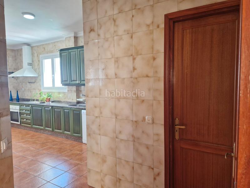 Foto 1fa2d68f-1be9-4dcc-8c25-82724f12a674. Chalet with parking in Tafira Palmas de Gran Canaria (Las)