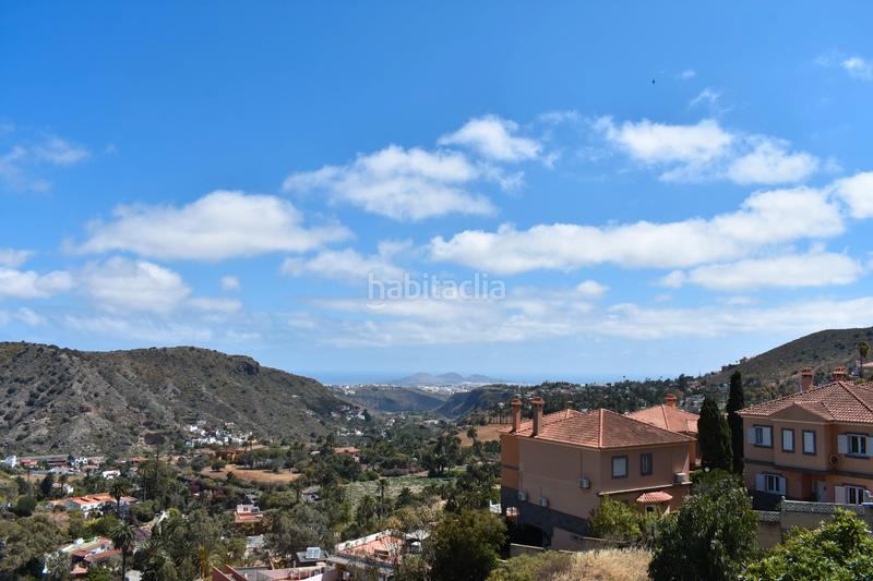 Foto 26499851-9c7a-4639-8ee5-6a36b1f86bfc. Chalet with parking in Tafira Palmas de Gran Canaria (Las)