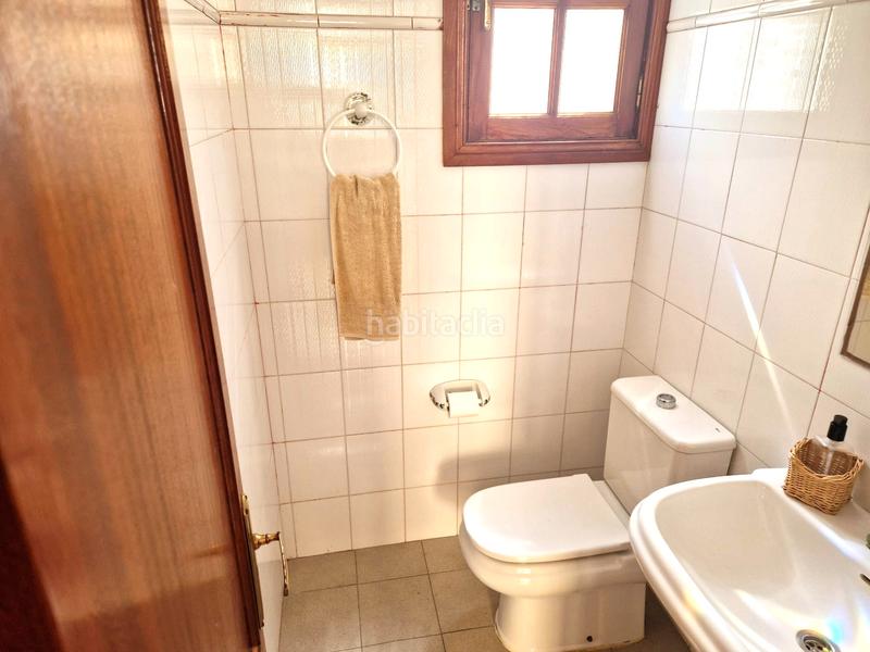 Foto 36ce72fe-6658-4a06-9270-b5982a0eacc4. Chalet with parking in Tafira Palmas de Gran Canaria (Las)