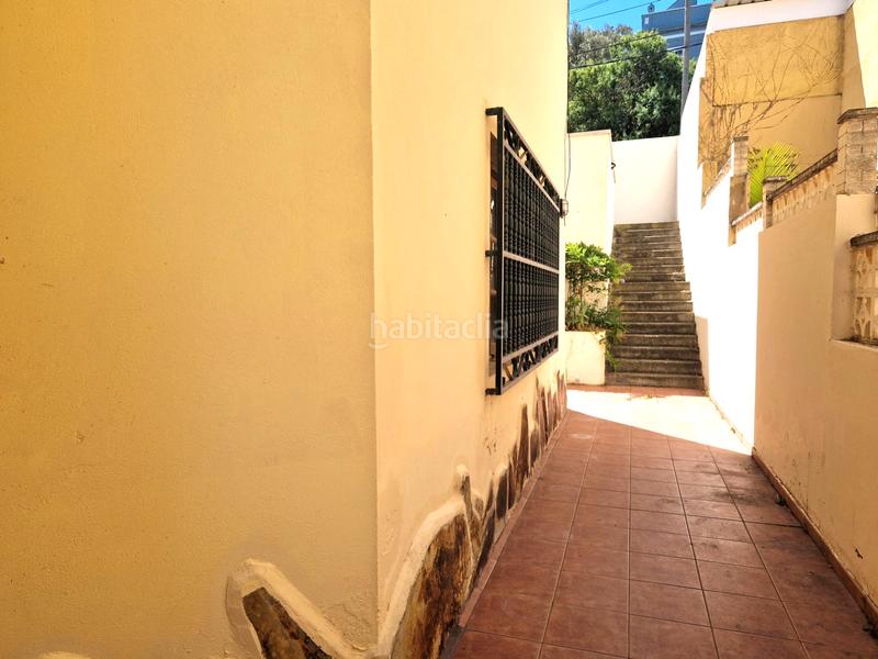 Foto 3bd71a8d-f859-4d66-b7a9-2a4bd63ee708. Chalet with parking in Tafira Palmas de Gran Canaria (Las)