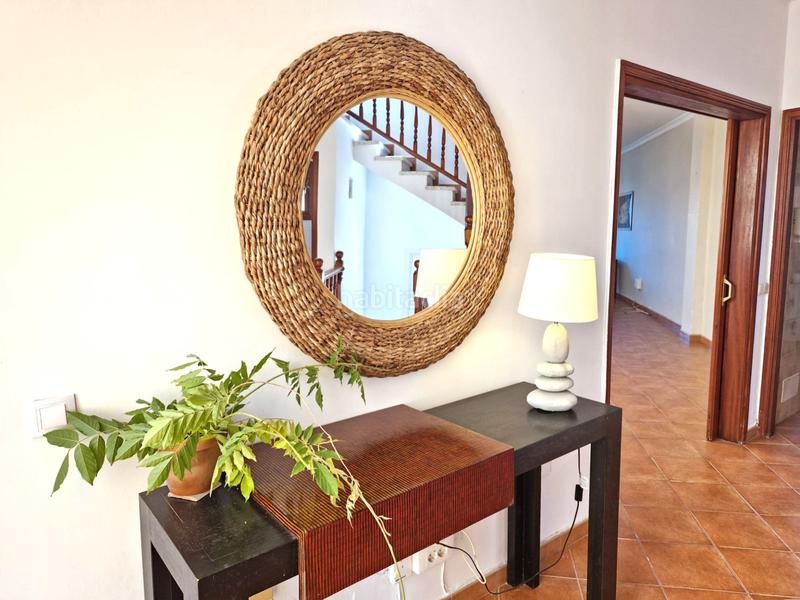 Foto 5c5b52a5-ffd2-46f3-8066-e62fc5dd51b3. Chalet with parking in Tafira Palmas de Gran Canaria (Las)