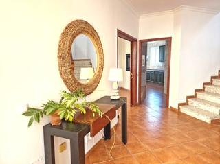 Chalet  Calle tiziano. Magnifico chalet en tafira alta