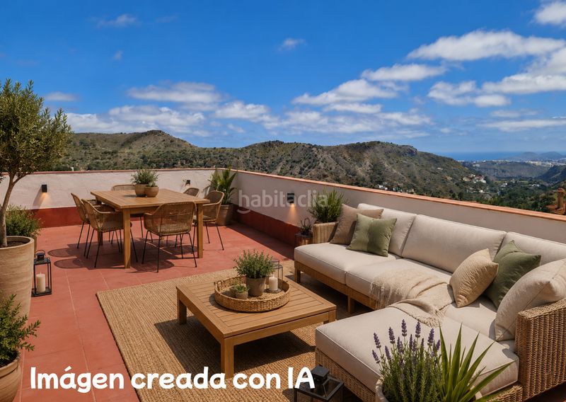 Foto ab4dd5c9-7043-49b1-8e2b-63e213cfa7f4. Xalet amb aparcament a Tafira Palmas de Gran Canaria (Las)