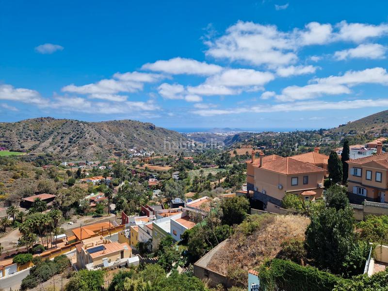 Foto ac49227c-b9c0-4bd4-962a-19a1999bb9aa. Chalet with parking in Tafira Palmas de Gran Canaria (Las)