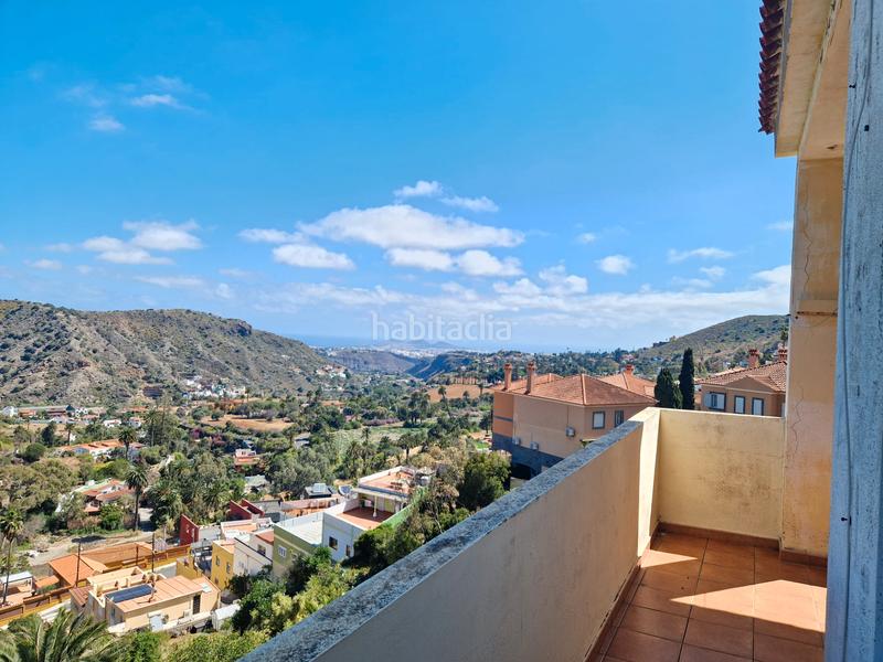 Foto b5cfb475-f449-4590-a7d9-960c043f5f8f. Chalet with parking in Tafira Palmas de Gran Canaria (Las)