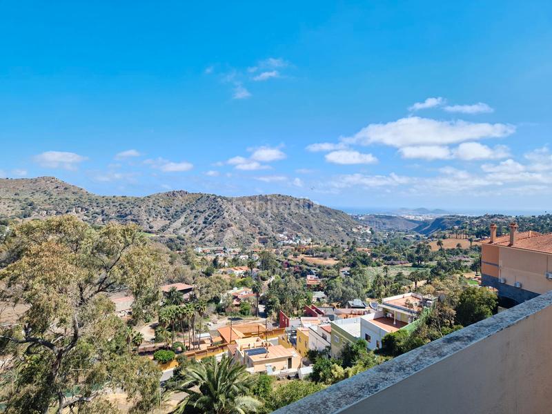 Foto be43b94b-4757-43c7-8926-d437d7f7490a. Chalet with parking in Tafira Palmas de Gran Canaria (Las)