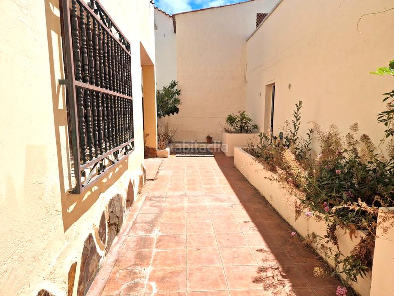 Foto c0fb7818-5799-4bee-b491-215d363ab095. Chalet with parking in Tafira Palmas de Gran Canaria (Las)