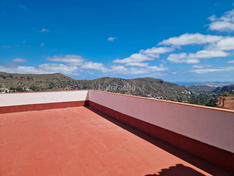 Foto cac0f54c-e99b-49b3-9e13-dfed105f8b49. Chalet with parking in Tafira Palmas de Gran Canaria (Las)